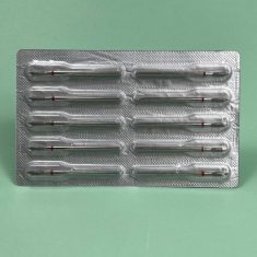 Fresa Manicura Punta Diamante, «Pera Puntiaguda» 4mm Staleks #24 SKU: FA100B040/12
