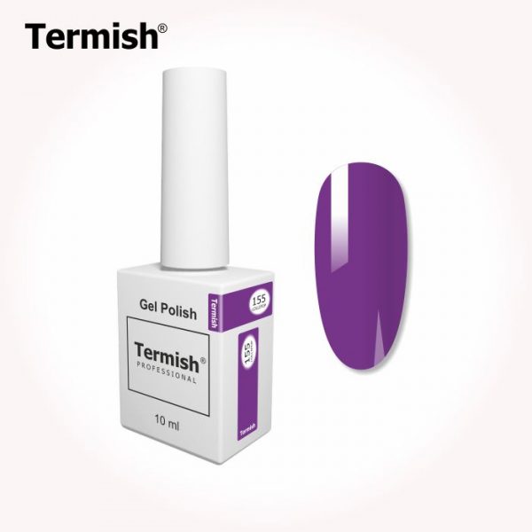 Gel Polish 155 - 10ml