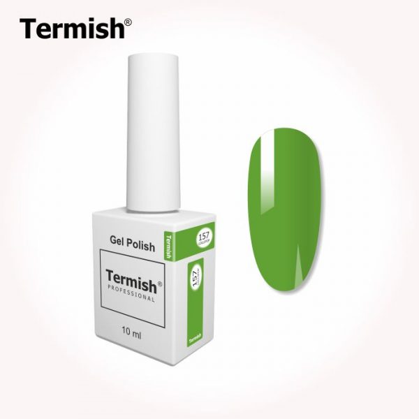 Gel Polish 157 - 10ml