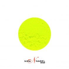 Pigmento Neón Amarillo
