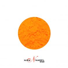 Pigmento Neón Naranja