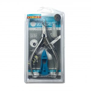 Alicates Zinger 7.0mm COBALTO Premium