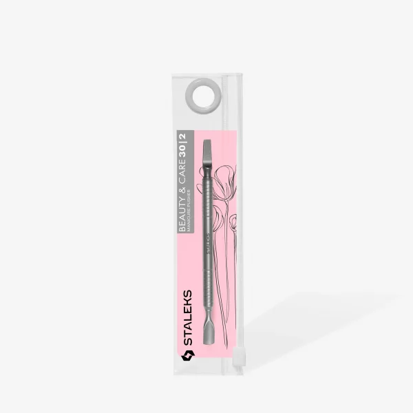 Empujador Para Manicura BEAUTY & CARE 30 TYPE 2 Staleks PBC-30/2 - Imagen 4
