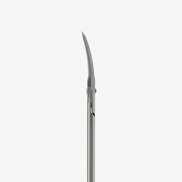 Tijeras Profesionales Para Cutícula "Asymmetric" UNIQ 30 TYPE 4 Staleks SQ-30/4 - Imagen 3
