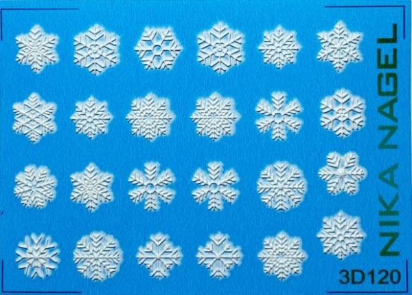 Slider 3D120