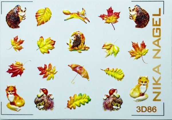 Slider 3D86
