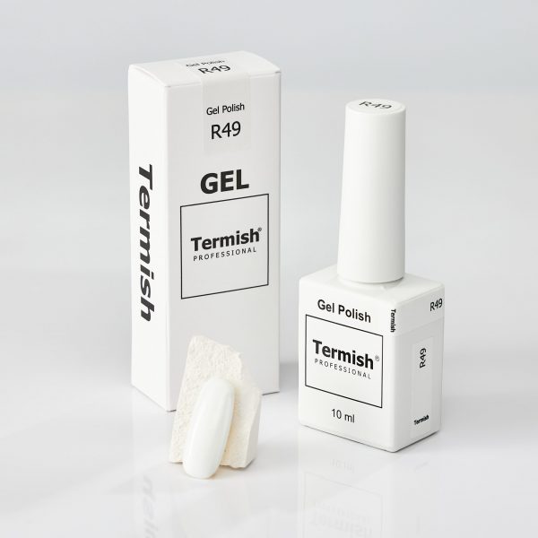 Gel Polish "Amantes" R49 - 10ml