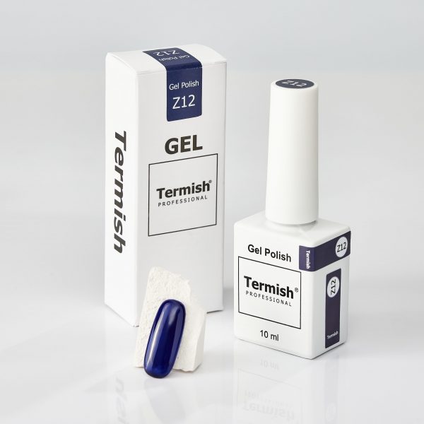 Gel Polish "Cielo de Invierno" z12 - 10ml