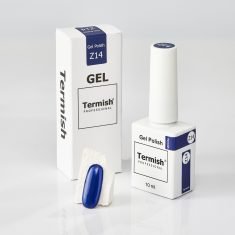 Gel Polish "Cielo de Invierno" z14 - 10ml
