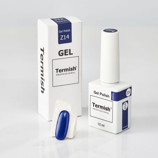 Gel Polish "Cielo de Invierno" z14 - 10ml