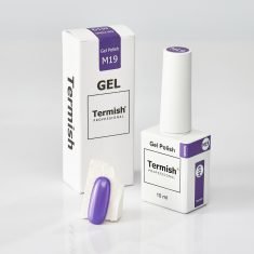 Gel Polish "Sueño de Princesa" m19 - 10ml