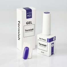 Gel Polish "Sueño de Princesa" m21 - 10ml