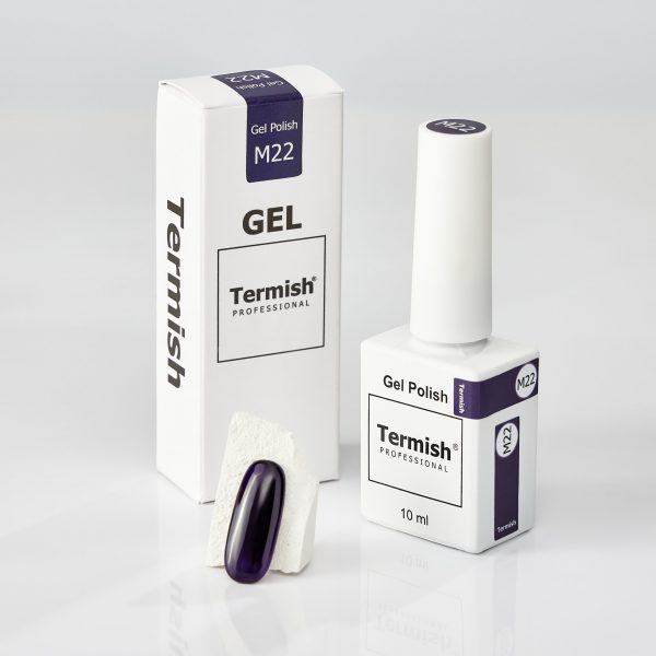 Gel Polish "Sueño de Princesa" m22 - 10ml