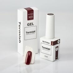 Gel Polish "Cereza de Cristal" x23 - 10ml