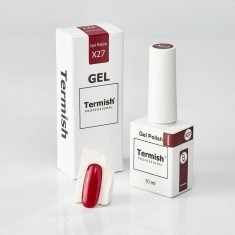 Gel Polish "Cereza de Cristal" x27 - 10ml
