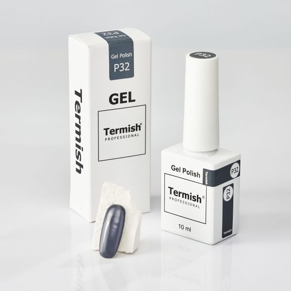 Gel Polish "Prestigio" p32 - 10ml