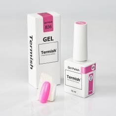 Gel Polish "Barbie" b36 - 10ml