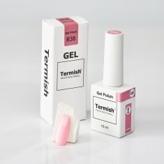 Gel Polish "Barbie" b38 - 10ml