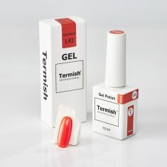 Gel Polish "Amantes" L43 - 10ml