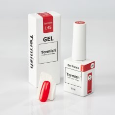 Gel Polish "Amantes" L45 - 10ml
