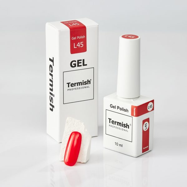 Gel Polish "Amantes" L45 - 10ml