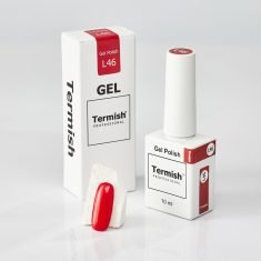 Gel Polish "Amantes" L46 - 10ml