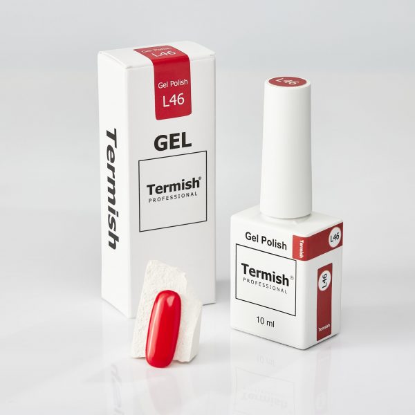 Gel Polish "Amantes" L46 - 10ml