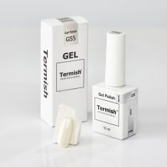 Gel Polish "Glamour" g55- 10ml