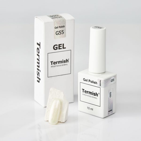 Gel Polish "Glamour" g55- 10ml