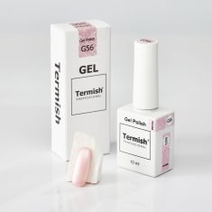 Gel Polish "Glamour" g56- 10ml