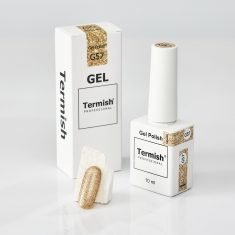 Gel Polish "Glamour" g57- 10ml