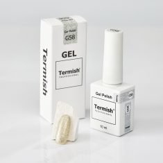 Gel Polish "Glamour" g58- 10ml