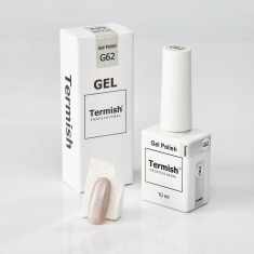 Gel Polish "Glamour" g62- 10ml