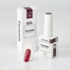 Gel Polish "Pasión" s67- 10ml