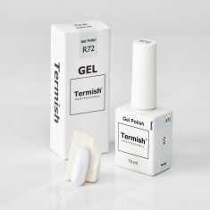 Gel Polish "Piano" r72- 10ml