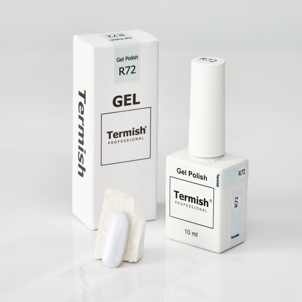 Gel Polish "Piano" r72- 10ml