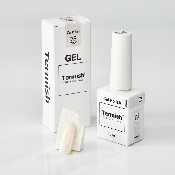 Gel Polish "Luna" Moon 78 - 10ml