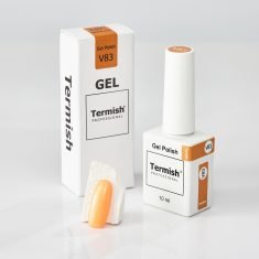 Gel Polish "Vacaciones" v83 - 10ml