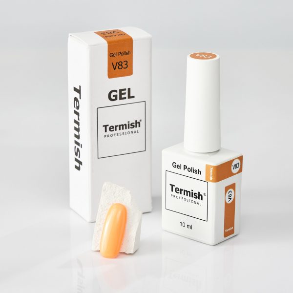 Gel Polish "Vacaciones" v83 - 10ml