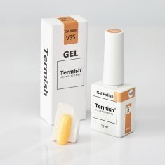 Gel Polish "Vacaciones" v85 - 10ml