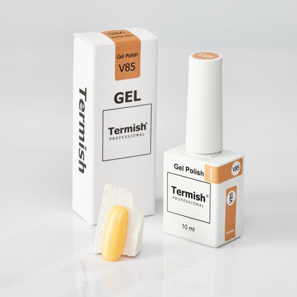 Gel Polish "Vacaciones" v85 - 10ml