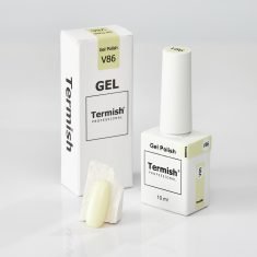 Gel Polish "Vacaciones" v86 - 10ml