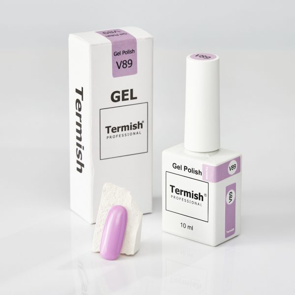 Gel Polish "Vacaciones" v89 - 10ml