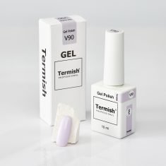 Gel Polish "Vacaciones" v90 - 10ml