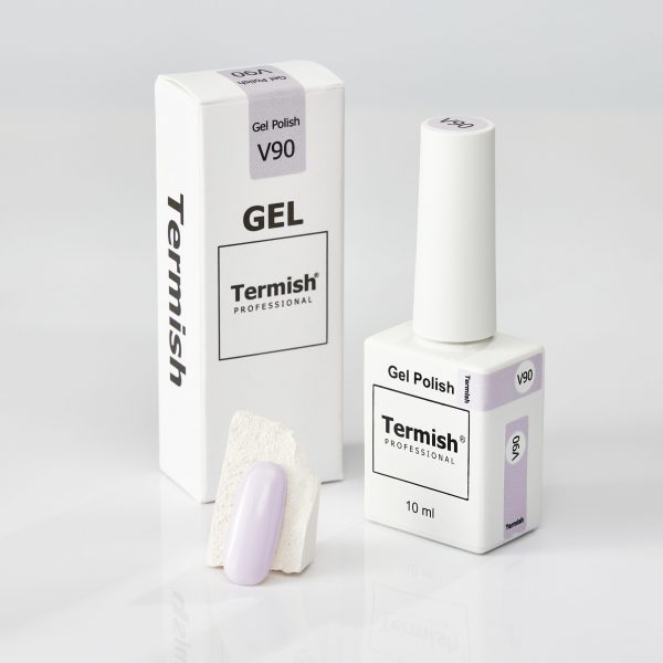 Gel Polish "Vacaciones" v90 - 10ml