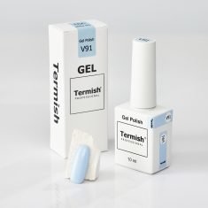 Gel Polish "Vacaciones" v91 - 10ml