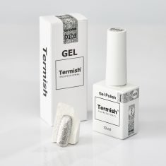 Gel Polish "Diamante" d103 - 10ml