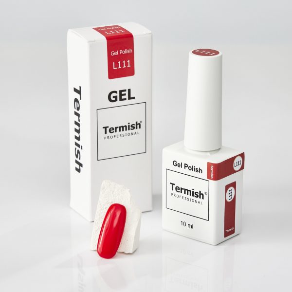 Gel Polish "Amantes" L111 - 10ml