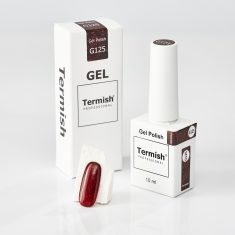 Gel Polish "Glamour" g125 - 10ml