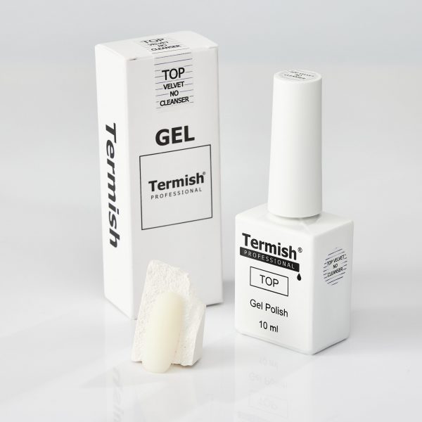 Top Velvet No Cleanser Termish - 10ml